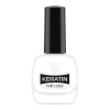 golden rose keratin nail color oje 03