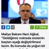 maliye bakanı nın kdv reformu yapacağız demesi