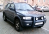 opel frontera / #2315310