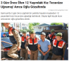 samsun un tecavüzün başkenti olması / #1277626