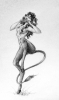 satyr