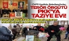 şehit cenazesinde olay çıkartanlar / #1081201