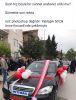 şehit evladına makam aracı tahsis eden bakan / #1416705