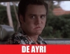 sevgilim var ama sende yakışıklıymışsın diyen kız / #1027100