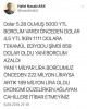 türkiye de kriz dönemleri artık bitmiştir / #1721343