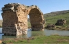 1800 yıllık roma köprüsünü yepisyeni yapmak