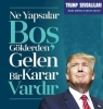 20 ocak 2017 trump ın başkanlığı devralması