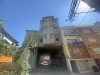 bursa da altından yol geçen bina / #2289188