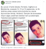 corona ya inanmadığını söylemişti corona dan öldü / #2181514
