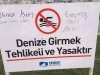 denize girmek yasaktır / #1775523