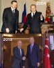 erdoğanın putinle yeniden tanışması / #1904098