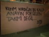 gecenin duvar yazısı / #1304925