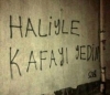 gecenin duvar yazısı / #1547663