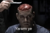 hannibal lecter a yarrağımı ye demek / #2206873