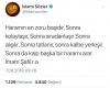 imam şafii / #1720852