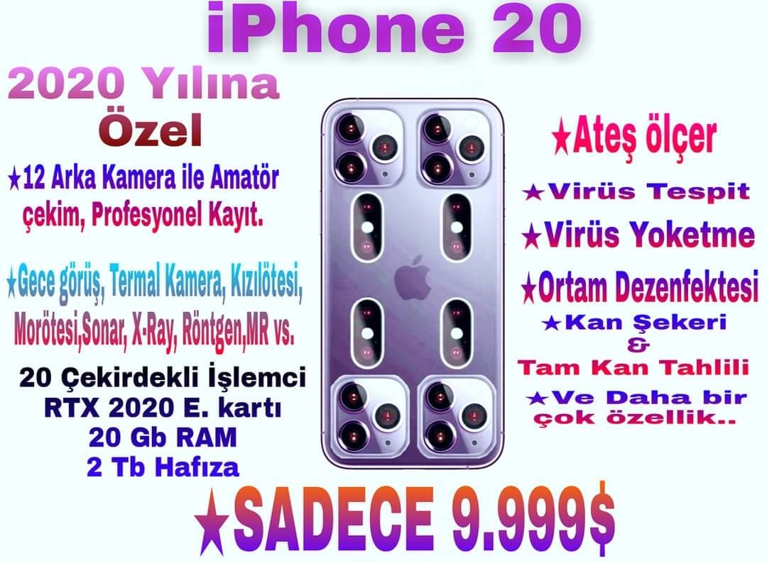 Iphone 20 картинка