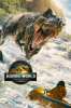 jurassic world rebirth