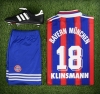 jurgen klinsmann