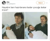 kadınların hazırlanma sürelerinin uzunluğu / #1754424