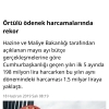 kılıçdaroğlu nun 2 milyon tl lik makam aracı / #2030210