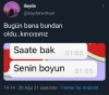 kısa boylu olmanın dezavantajları / #2181869