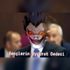 ryuk baba / #2218244