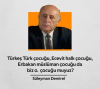 süleyman demirel / #2444455
