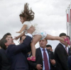 tek gerçek var o da ak parti / #1438678