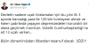 togg a param yok dedi 10 kat pahalı audı ye bindi / #2304270