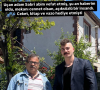 uçan adam sabri