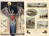 yahudilerden ve romadan ortaya karışık sistem / #1787378