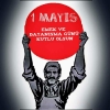 1 mayıs işçinin ve emekçinin bayramı / #2304855