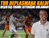 24 temmuz 2025 beşiktaş şahtar donetsk maçı