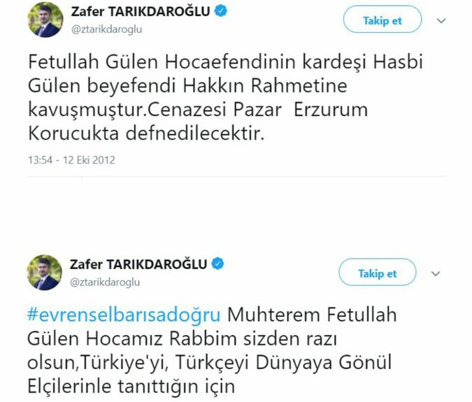 akp erzurum mv adayının fetö aşığı olması
