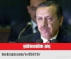akpye oy verip akşamları zifiri karanlıkta oturmak / #2029265