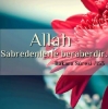 allah sabredenlerle beraberdir / #1022893