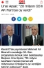 fenerbahçe divan kurulundaki rte posteri / #1923735