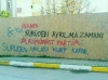 gecenin duvar yazısı / #1274332