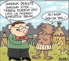 işe mini etekle gelen kadının amacı / #2294770