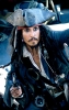 jack sparrow