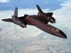 lockhead sr 71 blackbird