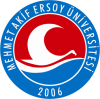 mehmet akif ersoy üniversitesi