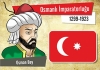 osman gazi nin alevi olması / #2292343