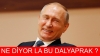 rusyanın baş soytarısı putin / #2216506