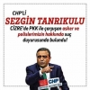 sezgin tanrıkulu atatürkçüdür / #1612724
