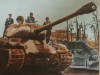 sovyet tankları