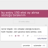 28 temmuz 2019 sözlükte yaşanan oylama rezaleti / #1881643