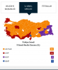 31 mart 2019 yerel seçim sonuçları