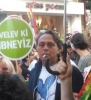 afgan erkeklerinin sürekli karı gibi gülmesi / #2361467