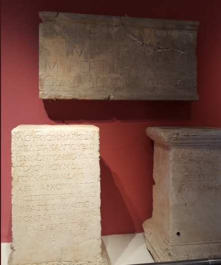antalya arkeoloji müzesi